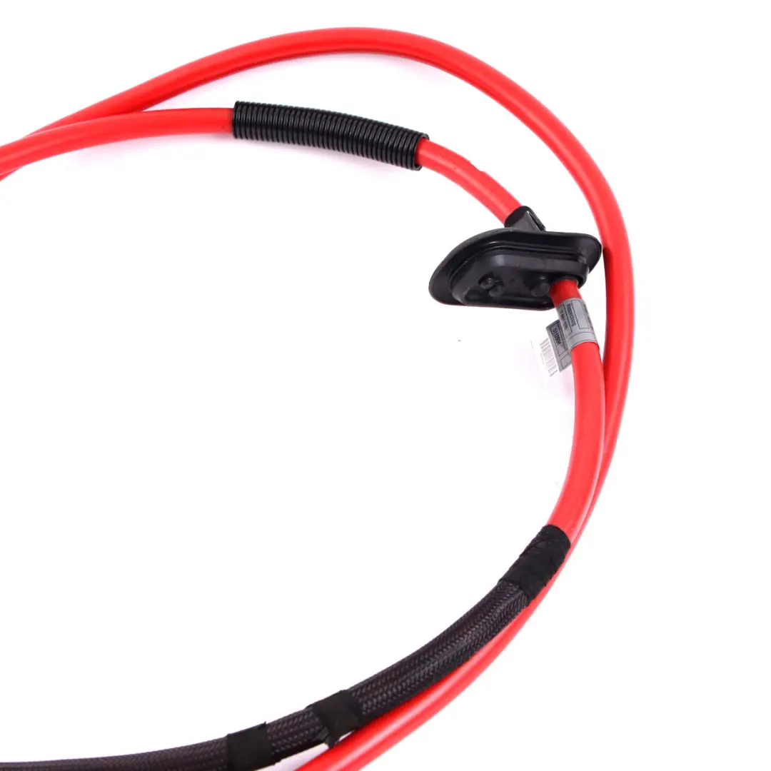 BMW E46 M3 Battery Cable Positive Plus Pole Lead Wiring Loom Harness - SKU 2695530 - Part number 2695530