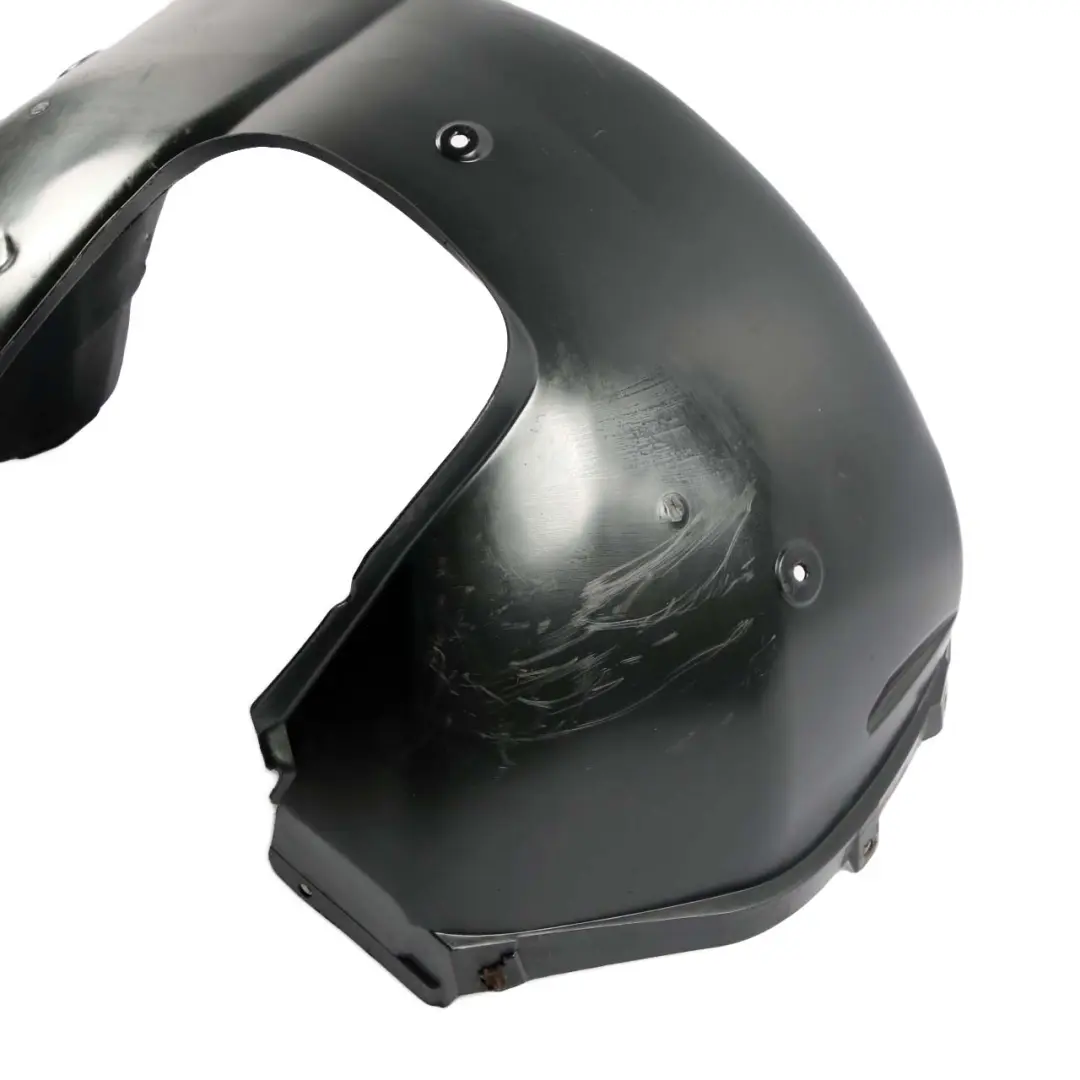BMW E46 M3 Wheel Arch Front Left N/S Splash Guard Housing Cover Panel - SKU 2695665 - Part number 2695665