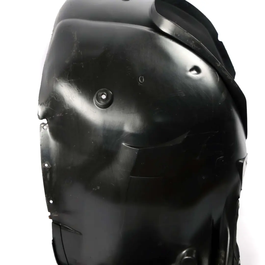 BMW E46 M3 Wheel Arch Front Left N/S Splash Guard Housing Cover Panel - SKU 2695665 - Part number 2695665