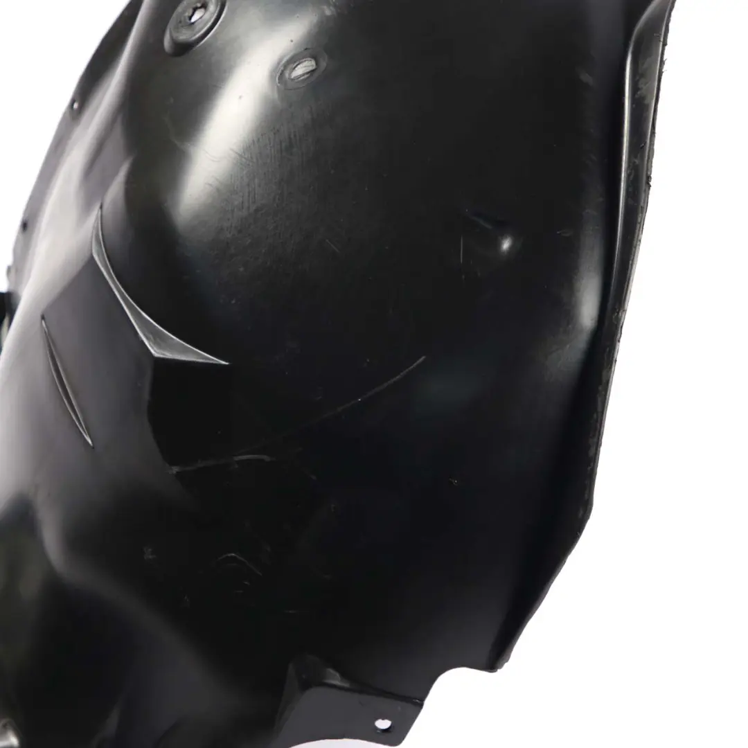 BMW E46 M3 Wheel Arch Front Left N/S Splash Guard Housing Cover Panel - SKU 2695665 - Part number 2695665