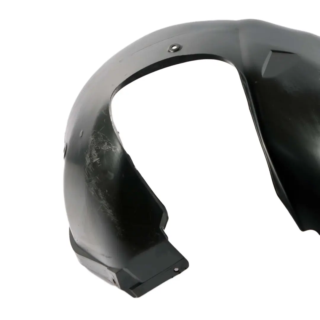 BMW E46 M3 Wheel Arch Front Right O/S Splash Guard Housing Cover Panel - SKU 2695666 - Part number 2695666