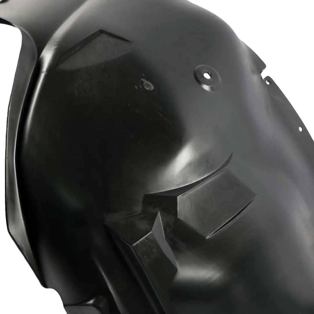 Arch Front Right O/S Splash Guard Housing Cover Panel to BMW E46 M3 Wheel with Part number 2695666 BMW E46 M3 Wheel Arch Front Right O/S Splash Guard Housing Cover Panel - SKU 2695666 - Part number 2695666