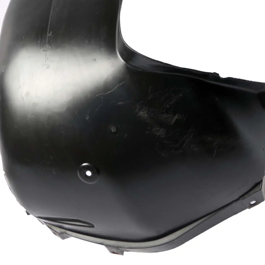 Arch Front Right O/S Splash Guard Housing Cover Panel to BMW E46 M3 Wheel with Part number 2695666 BMW E46 M3 Wheel Arch Front Right O/S Splash Guard Housing Cover Panel - SKU 2695666 - Part number 2695666