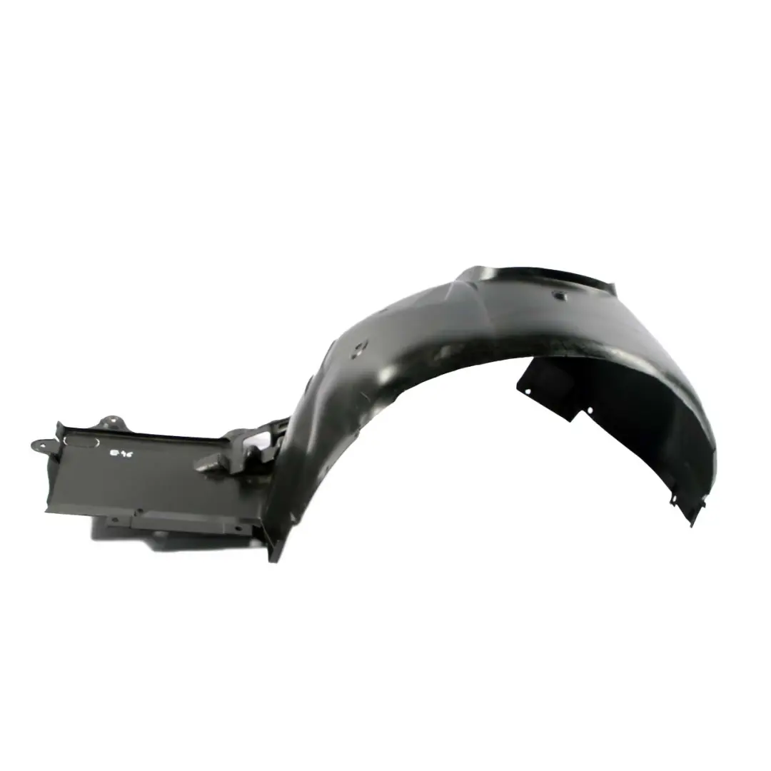 Arch Front Right O/S Splash Guard Housing Cover Panel to BMW E46 M3 Wheel with Part number 2695666 BMW E46 M3 Wheel Arch Front Right O/S Splash Guard Housing Cover Panel - SKU 2695666 - Part number 2695666