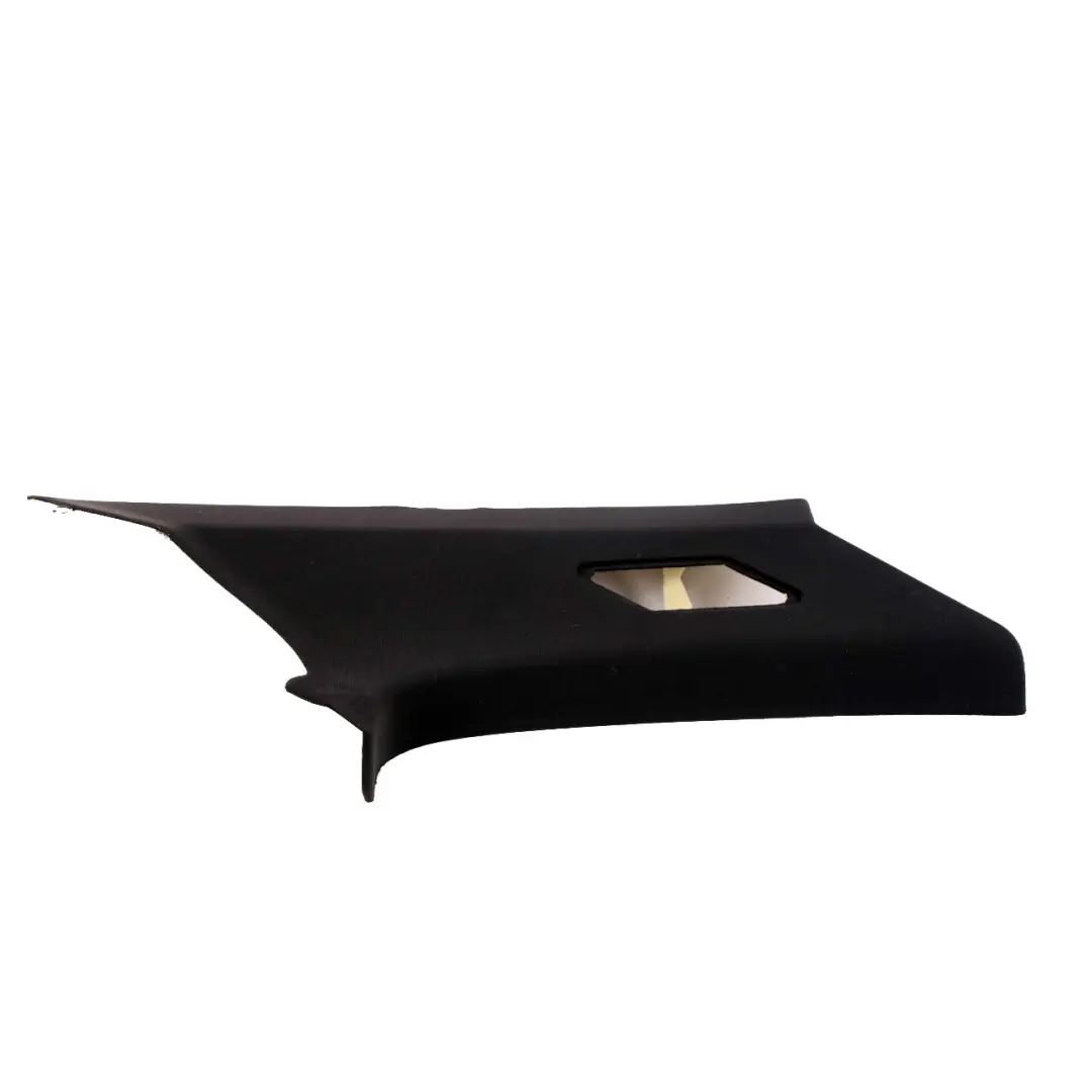 Column Trim Rear Left N/S Black to BMW E46 Coupe Cover with Part number 2699059 BMW E46 Coupe Cover Column Trim Rear Left N/S Black - SKU 2699059 - Part number 2699059