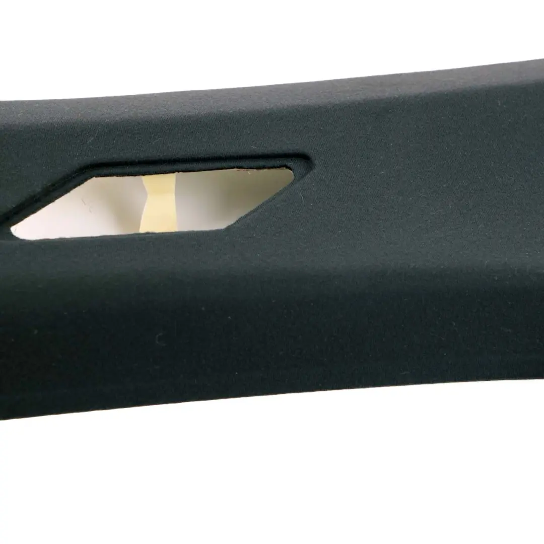 Column Trim Rear Right O/S Black to BMW E46 Coupe Cover with Part number 2699060 BMW E46 Coupe Cover Column Trim Rear Right O/S Black - SKU 2699060 - Part number 2699060