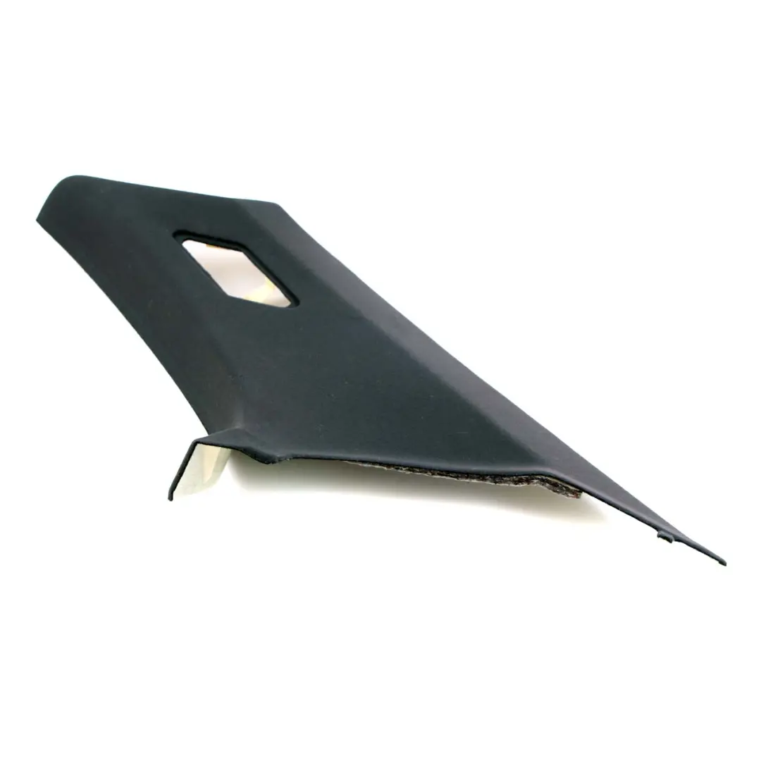 BMW E46 Coupe Cover Column Trim Rear Right O/S Black - SKU 2699060 - Part number 2699060