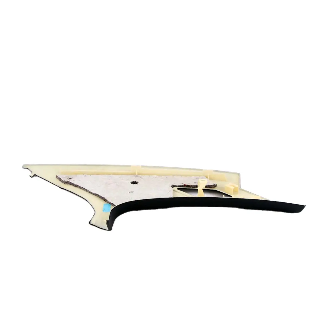 Column Trim Rear Right O/S Black to BMW E46 Coupe Cover with Part number 2699060 BMW E46 Coupe Cover Column Trim Rear Right O/S Black - SKU 2699060 - Part number 2699060