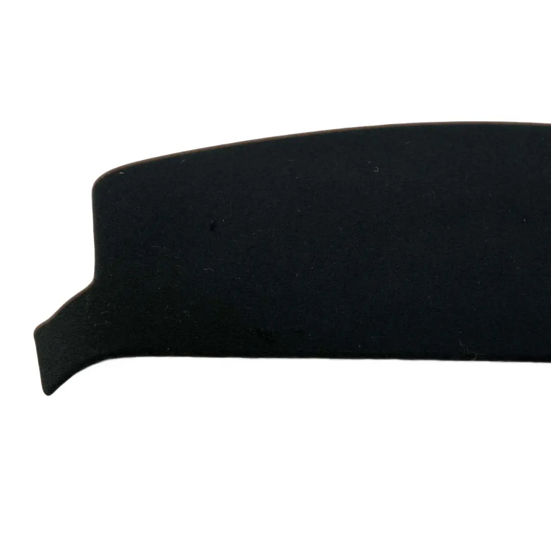 Headlining Cover Rear Brake Light Covering Black to BMW E46 Coupe with Part number 2699061 BMW E46 Coupe Headlining Cover Rear Brake Light Covering Black - SKU 2699061 - Part number 2699061