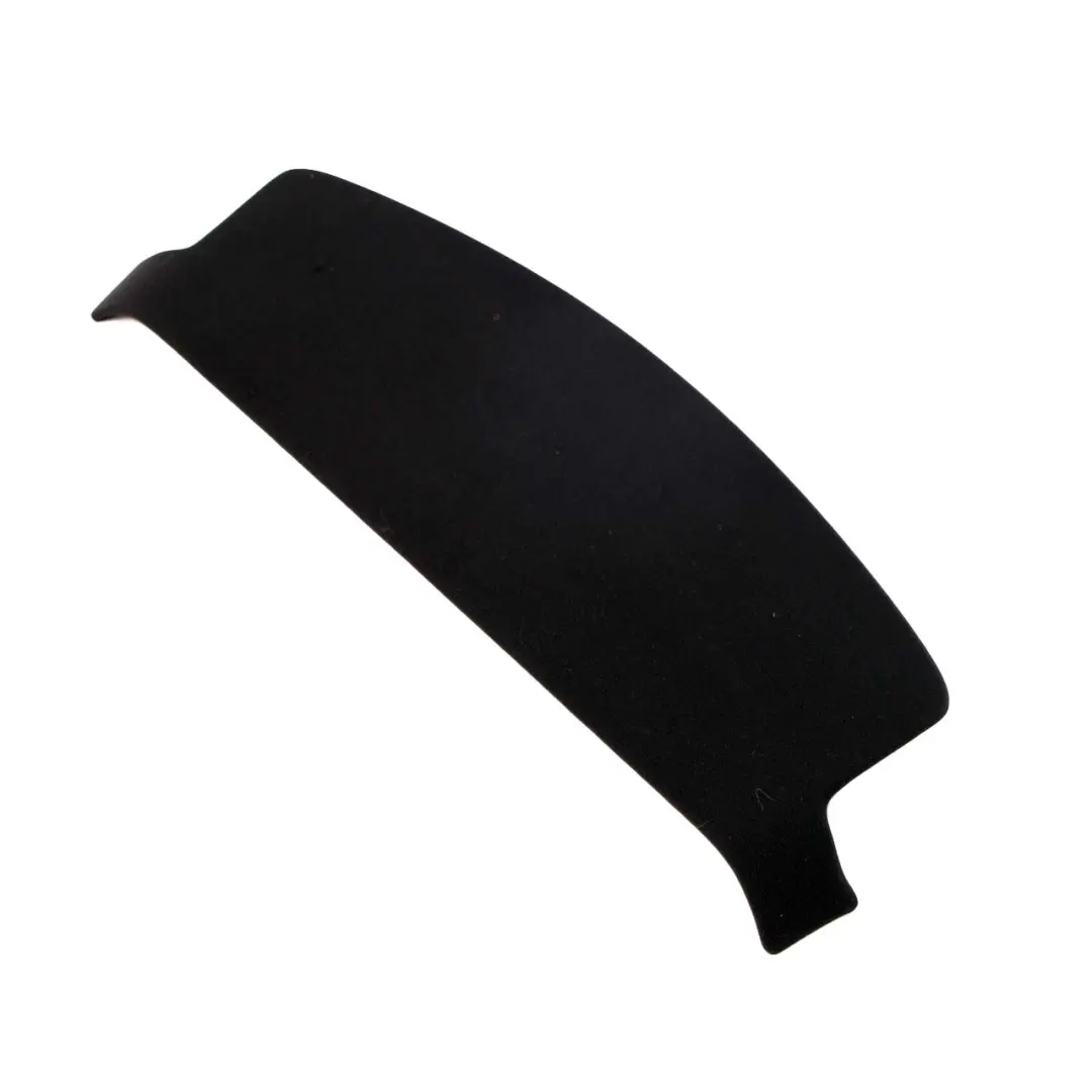 Headlining Cover Rear Brake Light Covering Black to BMW E46 Coupe with Part number 2699061 BMW E46 Coupe Headlining Cover Rear Brake Light Covering Black - SKU 2699061 - Part number 2699061