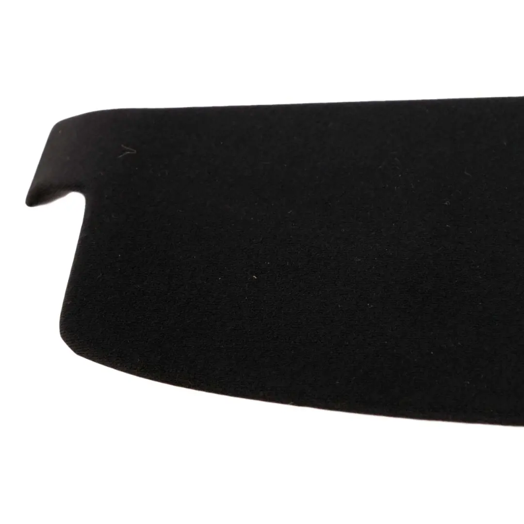 BMW E46 Coupe Headlining Cover Rear Brake Light Covering Black - SKU 2699061 - Part number 2699061