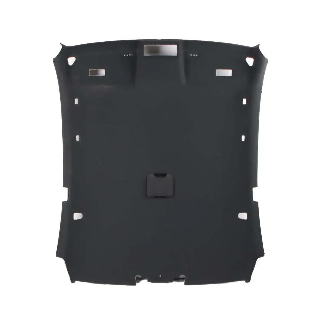 BMW 3 Series E46 Coupe M-Sport Headlining Roof Lining Black Trim Panel Cover - SKU 2699065-1 - Part number 2699065