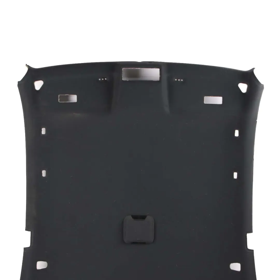 M-Sport Headlining Roof Lining Black Trim Panel Cover to BMW 3 Series E46 Coupe with Part number 2699065 BMW 3 Series E46 Coupe M-Sport Headlining Roof Lining Black Trim Panel Cover - SKU 2699065-1 - Part number 2699065