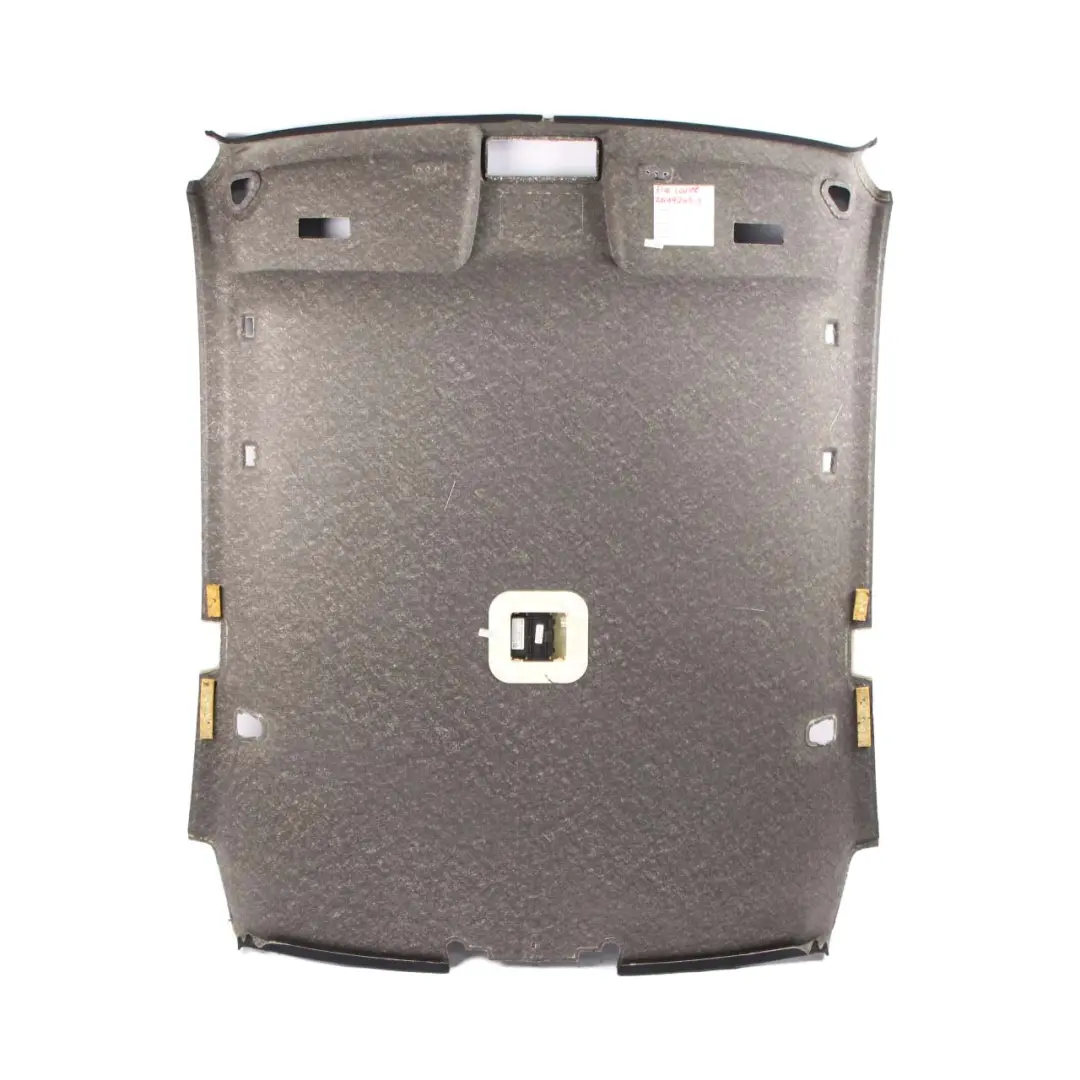 M-Sport Headlining Roof Lining Black Trim Panel Cover to BMW 3 Series E46 Coupe with Part number 2699065 BMW 3 Series E46 Coupe M-Sport Headlining Roof Lining Black Trim Panel Cover - SKU 2699065-1 - Part number 2699065