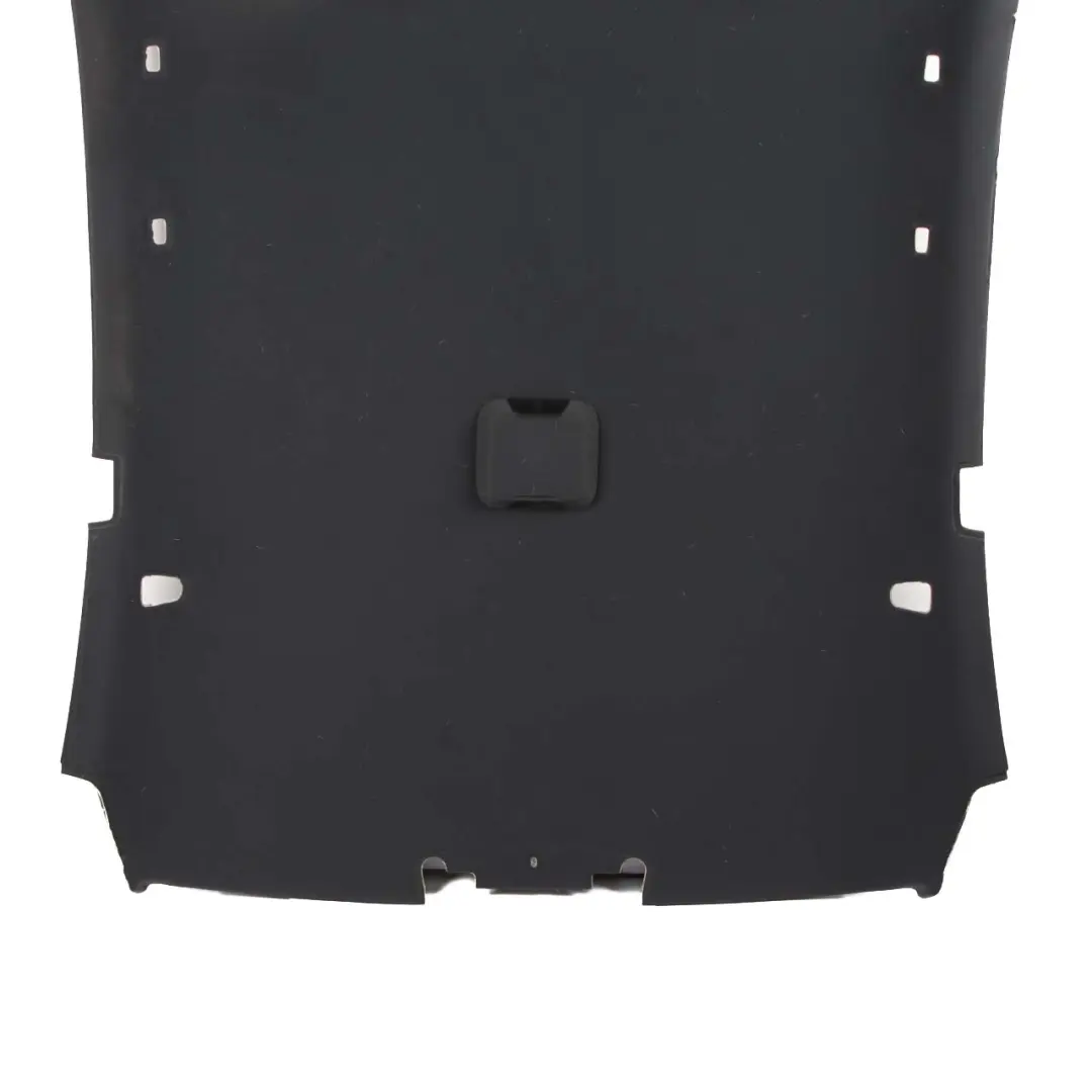 M-Sport Headlining Roof Lining Black Trim Panel Cover to BMW 3 Series E46 Coupe with Part number 2699065 BMW 3 Series E46 Coupe M-Sport Headlining Roof Lining Black Trim Panel Cover - SKU 2699065-1 - Part number 2699065