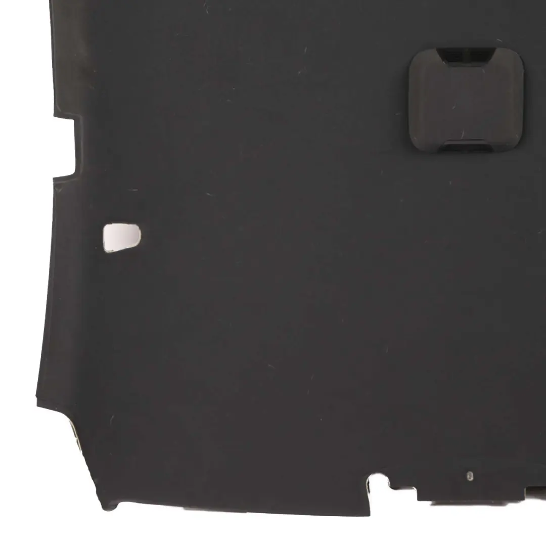BMW 3 Series E46 Coupe M-Sport Headlining Roof Lining Black Trim Panel Cover - SKU 2699065-1 - Part number 2699065