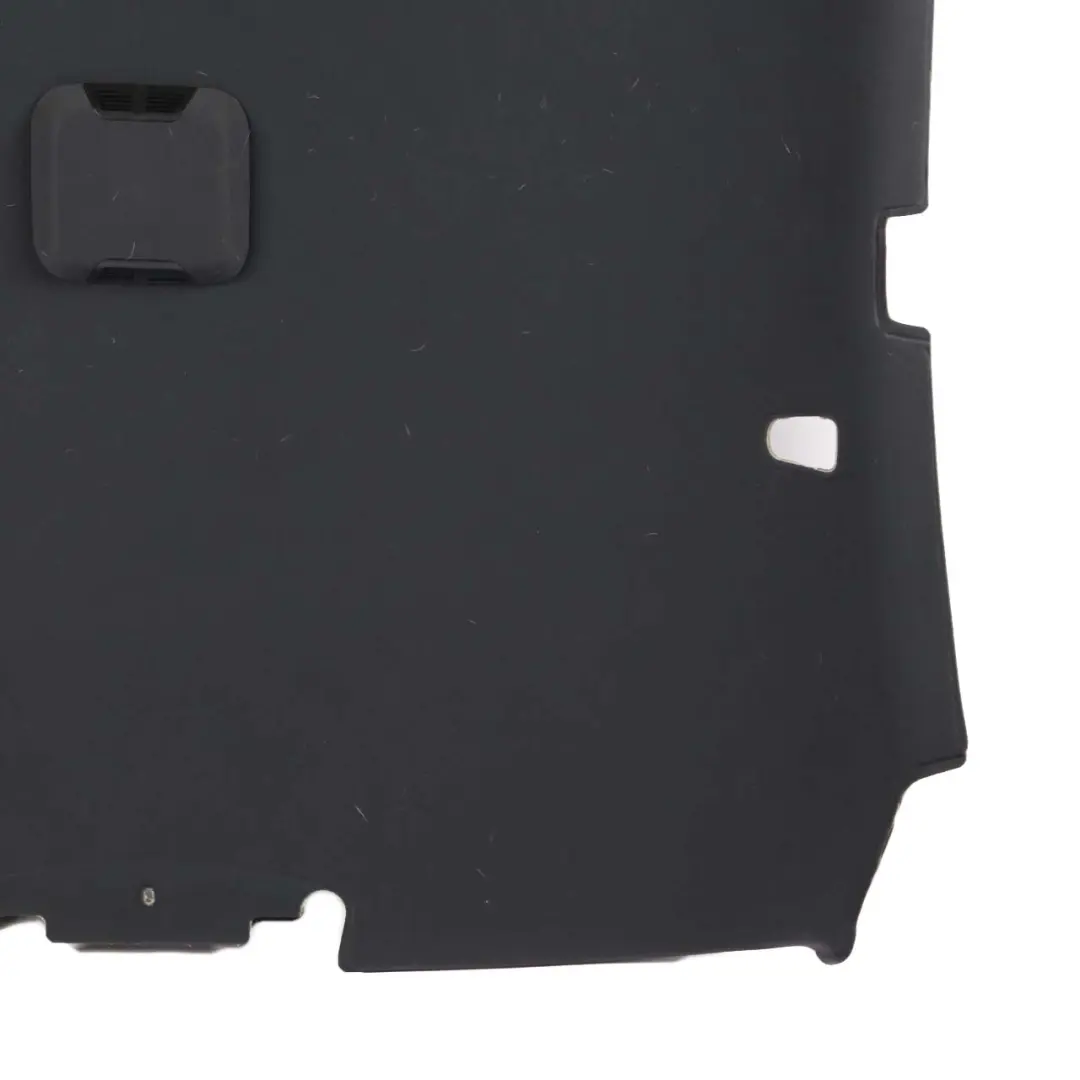 BMW 3 Series E46 Coupe M-Sport Headlining Roof Lining Black Trim Panel Cover - SKU 2699065-1 - Part number 2699065