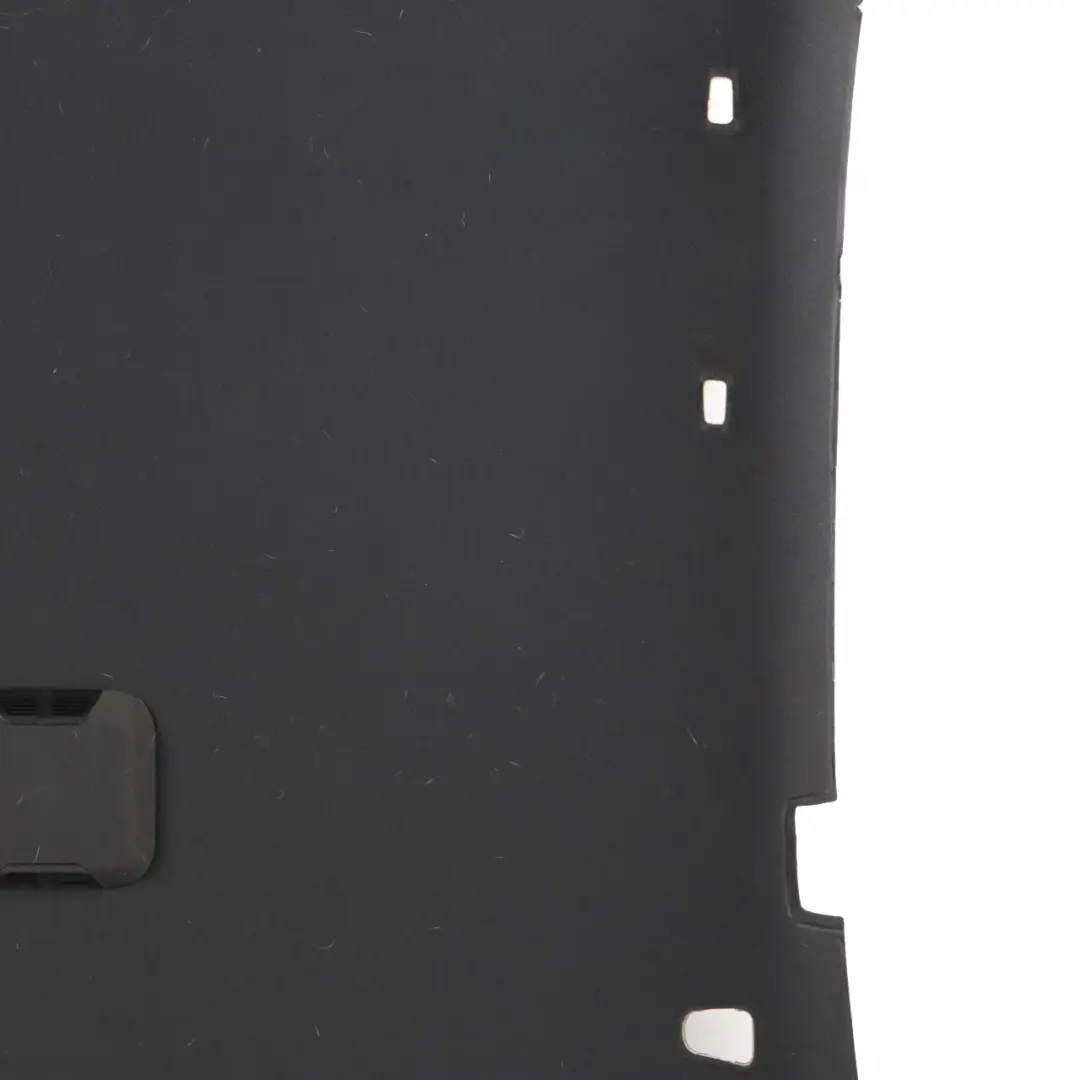 BMW 3 Series E46 Coupe M-Sport Headlining Roof Lining Black Trim Panel Cover - SKU 2699065-1 - Part number 2699065