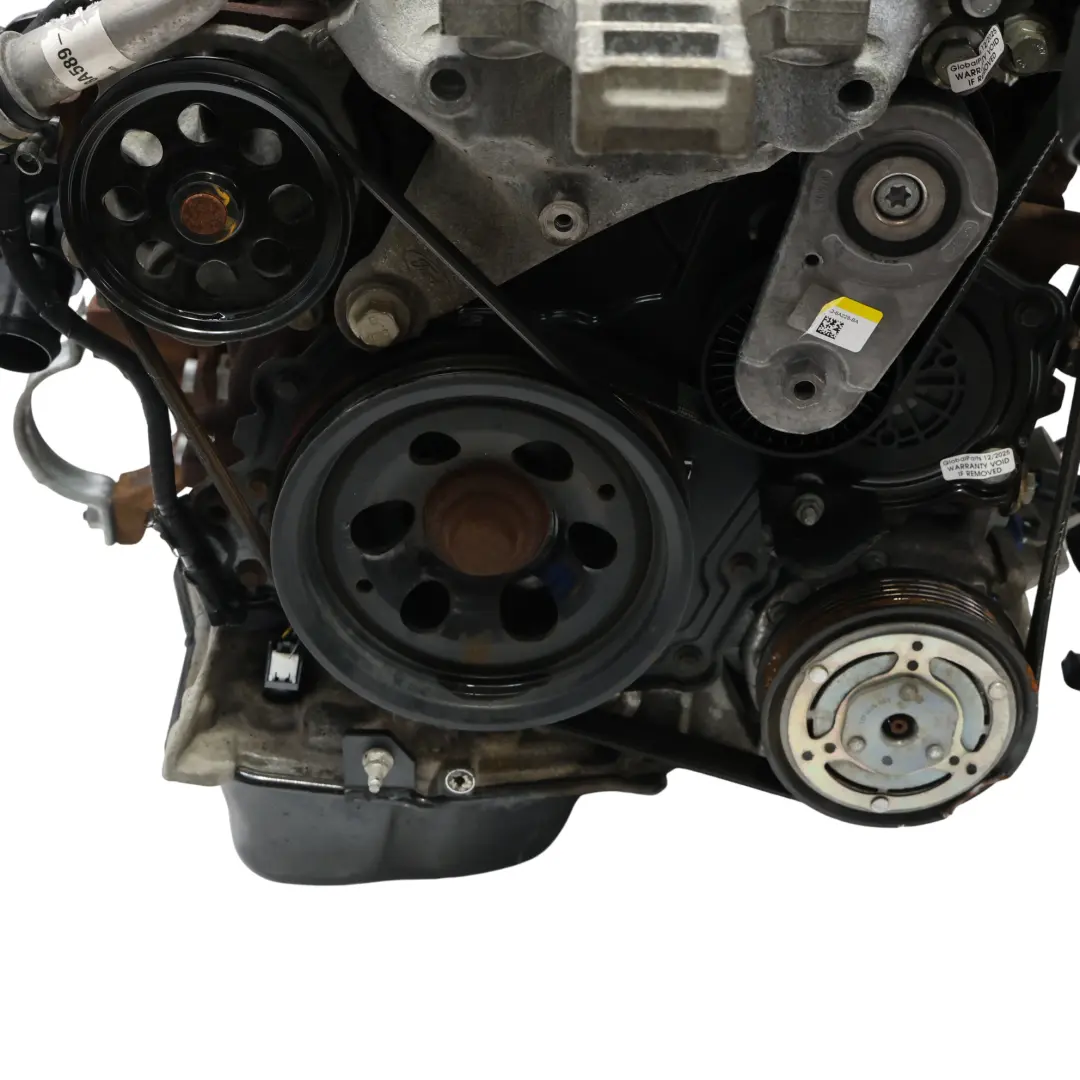 Moteur Complet BKFB 2.0 Ecoblue F 139 000 km, GARANTIE pour Ford Transit Custom à propos du numéro de pièce 2704364 Ford Transit Custom Moteur Complet BKFB 2.0 Ecoblue F 139 000 km, GARANTIE - SKU 2704364-1 - Numéro de pièce 2704364