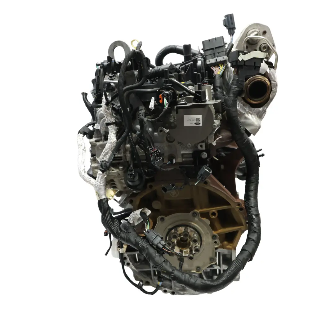Moteur Nu BKFB 2.0 Ecoblue F 139 000 km, GARANTIE pour Ford Transit Custom à propos du numéro de pièce 2704364 Ford Transit Custom Moteur Nu BKFB 2.0 Ecoblue F 139 000 km, GARANTIE - SKU 2704364 - Numéro de pièce 2704364