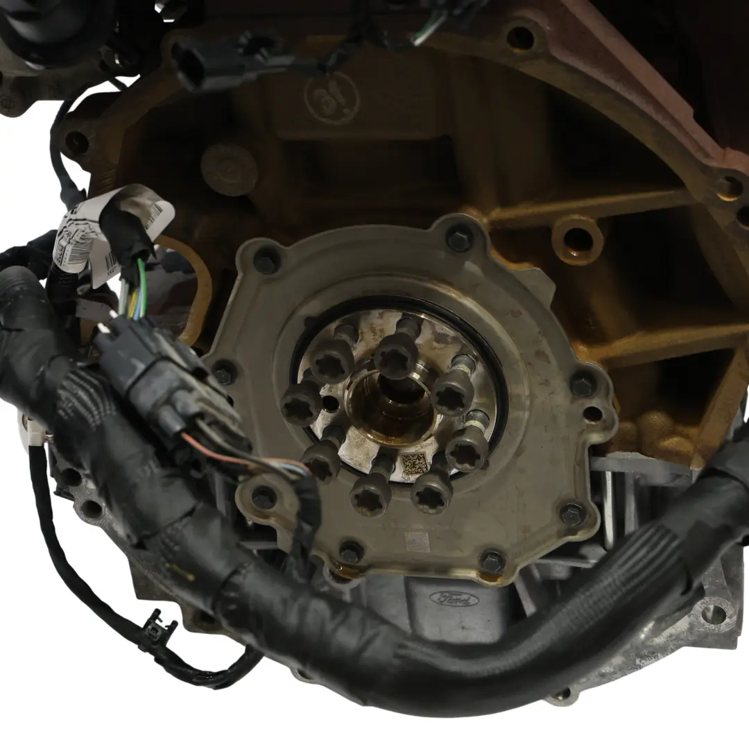 Desnudo BKFB 2.0 Ecoblue F Con 139 000 km, GARANTÍA para Ford Transit Custom Motor con número de pieza 2704364 Ford Transit Custom Motor Desnudo BKFB 2.0 Ecoblue F Con 139 000 km, GARANTÍA - SKU 2704364 - Número de pieza 2704364