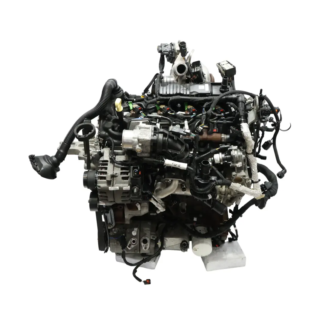 Unkomplett Motor BKFB 2.0 Ecoblue F 139TKM, GARANTIE für Ford Transit Custom mit Teilenummer 2704364 Ford Transit Custom Unkomplett Motor BKFB 2.0 Ecoblue F 139TKM, GARANTIE - SKU 2704364 - Teilenummer 2704364