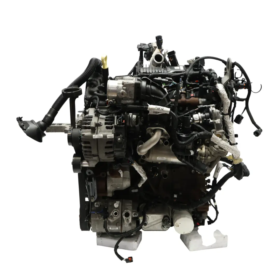 Completo BKFB 2.0 Ecoblue F 139 000 km, GARANTÍA para Ford Transit Custom Motor con número de pieza 2704364 Ford Transit Custom Motor Completo BKFB 2.0 Ecoblue F 139 000 km, GARANTÍA - SKU 2704364-1 - Número de pieza 2704364