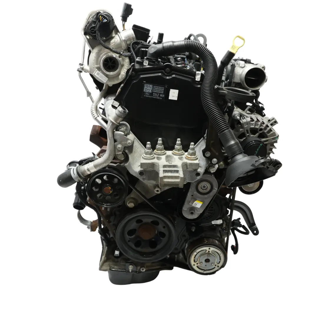 Unkomplett Motor BKFB 2.0 Ecoblue F 139TKM, GARANTIE für Ford Transit Custom mit Teilenummer 2704364 Ford Transit Custom Unkomplett Motor BKFB 2.0 Ecoblue F 139TKM, GARANTIE - SKU 2704364 - Teilenummer 2704364