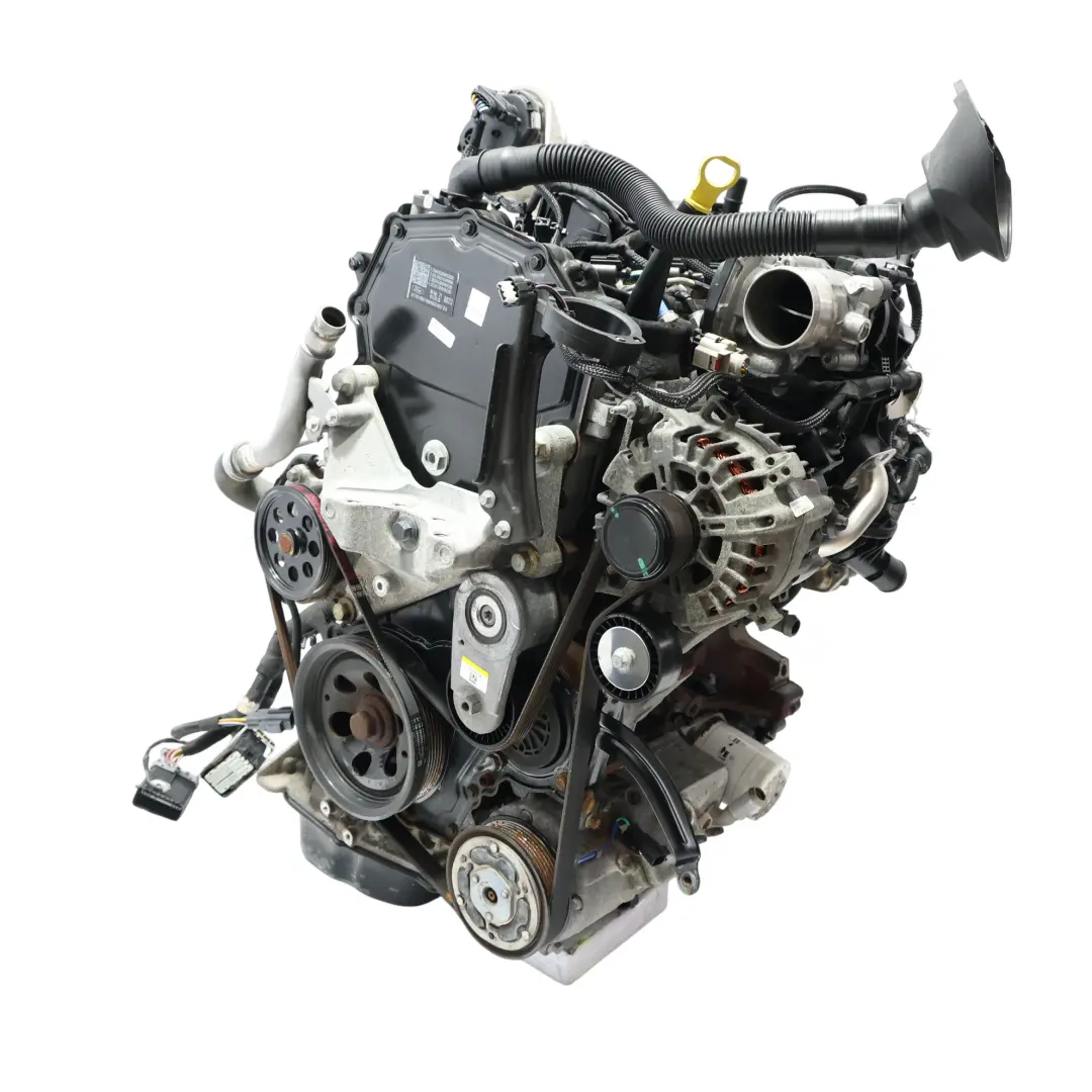 Ford Transit Custom Motor Desnudo BLFB BLFA 2.0 Ecoblue 105 000 km, GARANTÍA - SKU 2704367 - Número de pieza 2704367