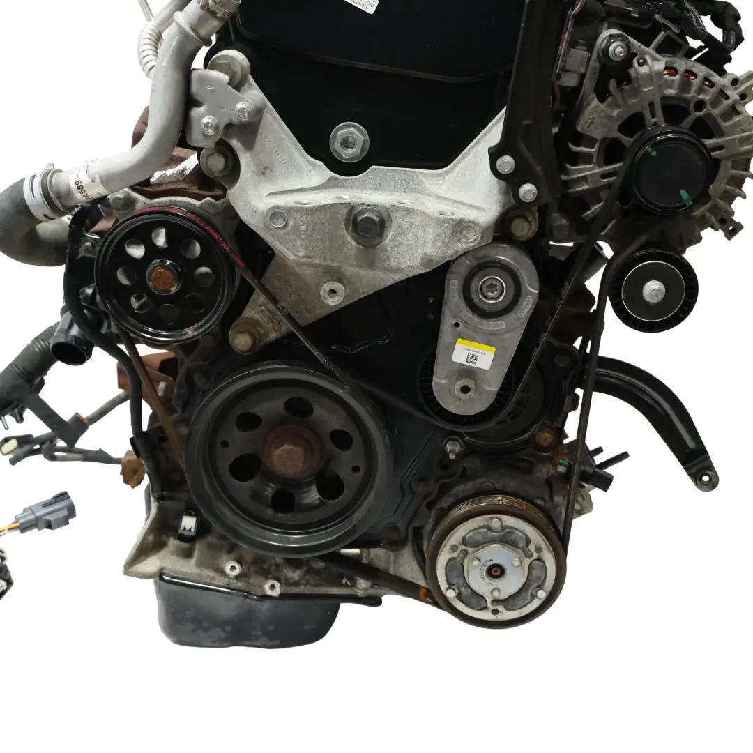 Complete Engine BLFB BLFA 2.0 EcoBlue 65k miles, WARRANTY to Ford Transit Custom with Part number 2704367 Ford Transit Custom Complete Engine BLFB BLFA 2.0 EcoBlue 65k miles, WARRANTY - SKU 2704367-1 - Part number 2704367