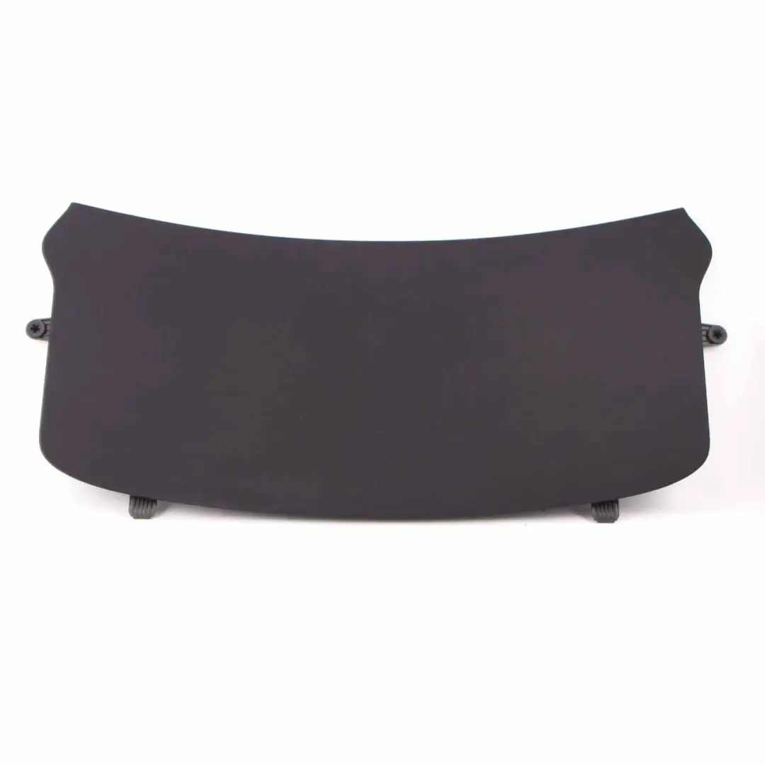 Pannello Portapacchi Baule Bagagliaio Antracite per BMW F36 con numero di parte 2711978 BMW F36 Pannello Portapacchi Baule Bagagliaio Antracite - SKU 2711978 - Numero di parte 2711978