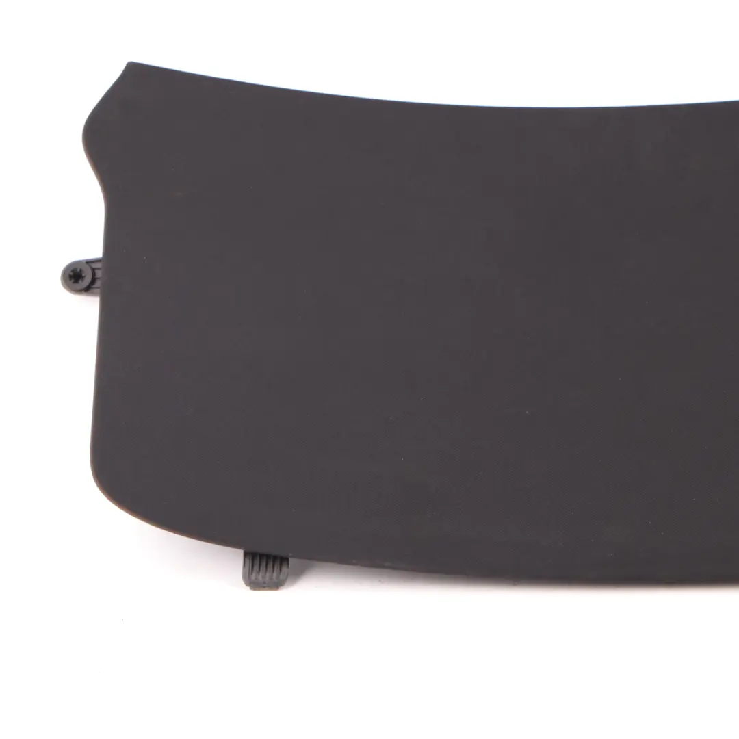 Panel Półka Bagażnika Antracyt do BMW F36 o numerze 2711978 BMW F36 Panel Półka Bagażnika Antracyt - SKU 2711978 - Numer Części 2711978