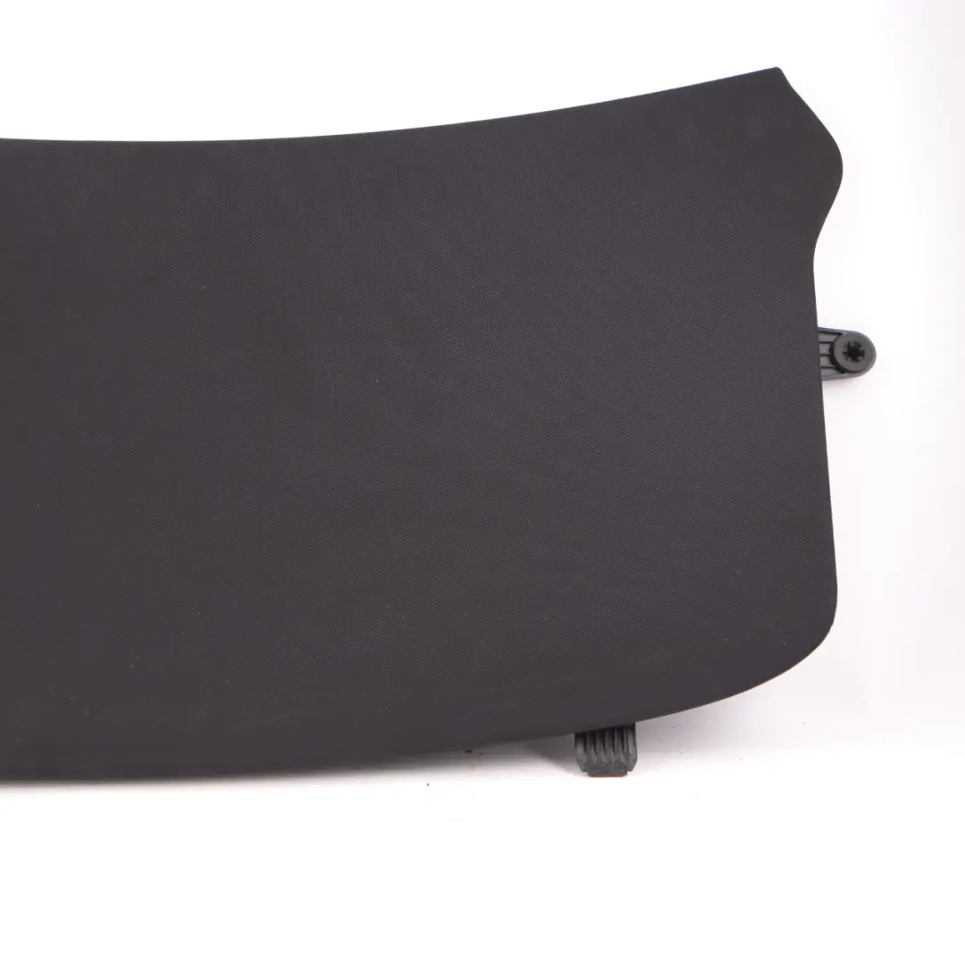 BMW F36 Parcel Shelf Boot Trunk Luggage Compartment Panel Anthracite - SKU 2711978 - Part number 2711978
