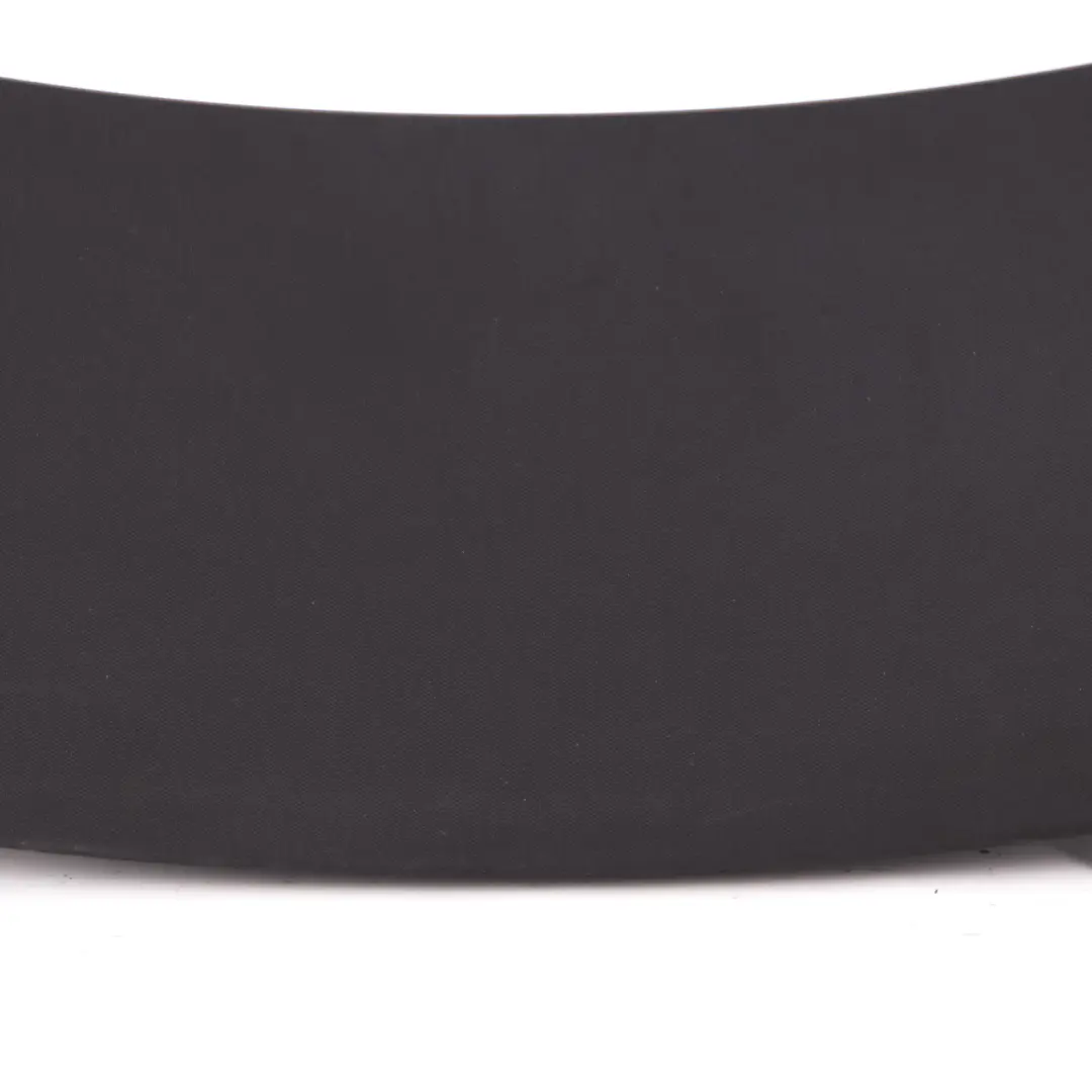 BMW F36 Parcel Shelf Boot Trunk Luggage Compartment Panel Anthracite - SKU 2711978 - Part number 2711978