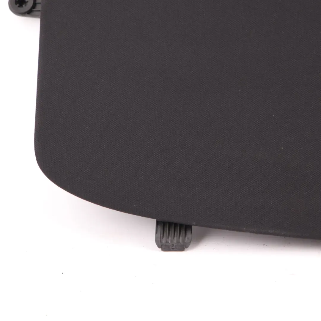 BMW F36 Hutablage Kofferraum Verkleidung Anthrazit - SKU 2711978 - Teilenummer 2711978