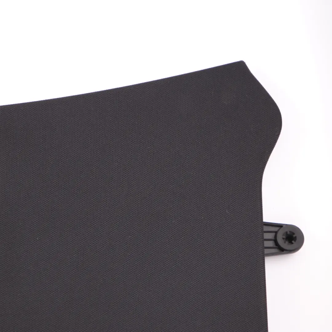 BMW F36 Panel Półka Bagażnika Antracyt - SKU 2711978 - Numer Części 2711978