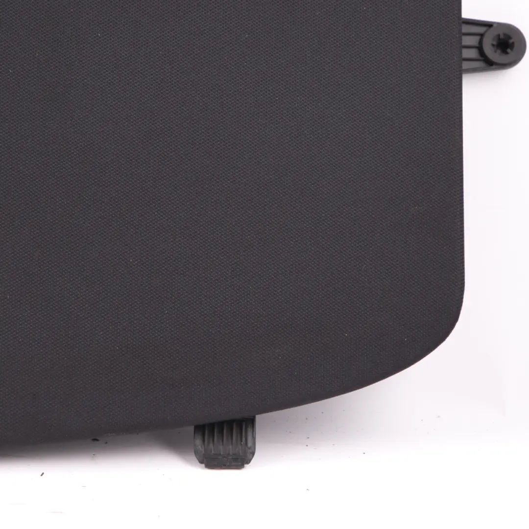 BMW F36 Panel Półka Bagażnika Antracyt - SKU 2711978 - Numer Części 2711978