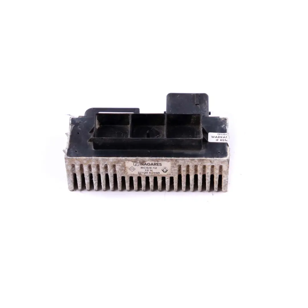 Glühkerze Mercedes W415 109 CDI OM607 Relaiseinheit Modul Dieselmotor RCS/8-12 für mit Teilenummer 271206395R Glühkerze Mercedes W415 109 CDI OM607 Relaiseinheit Modul Dieselmotor RCS/8-12 - SKU 271206395R - Teilenummer 271206395R