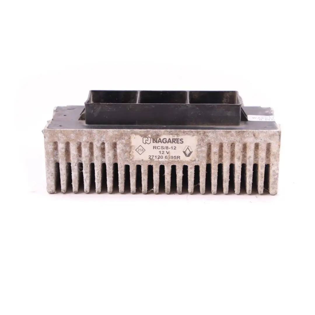  Glow Plug Mercedes W415 109 CDI OM607 Relay Unit Module Diesel Engine RCS/8-12 - SKU 271206395R - Part number 271206395R