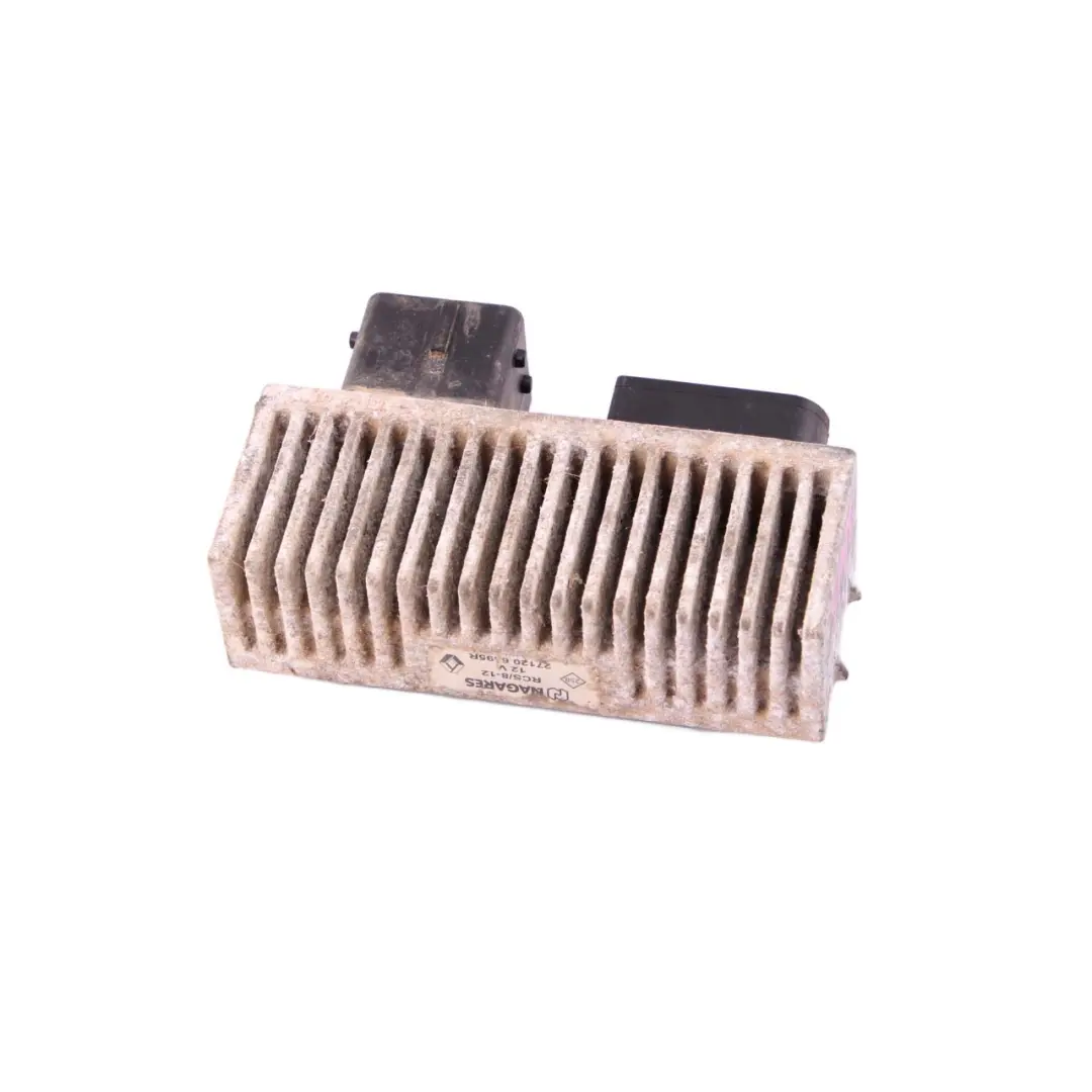  Glow Plug Mercedes W415 109 CDI OM607 Relay Unit Module Diesel Engine RCS/8-12 - SKU 271206395R - Part number 271206395R