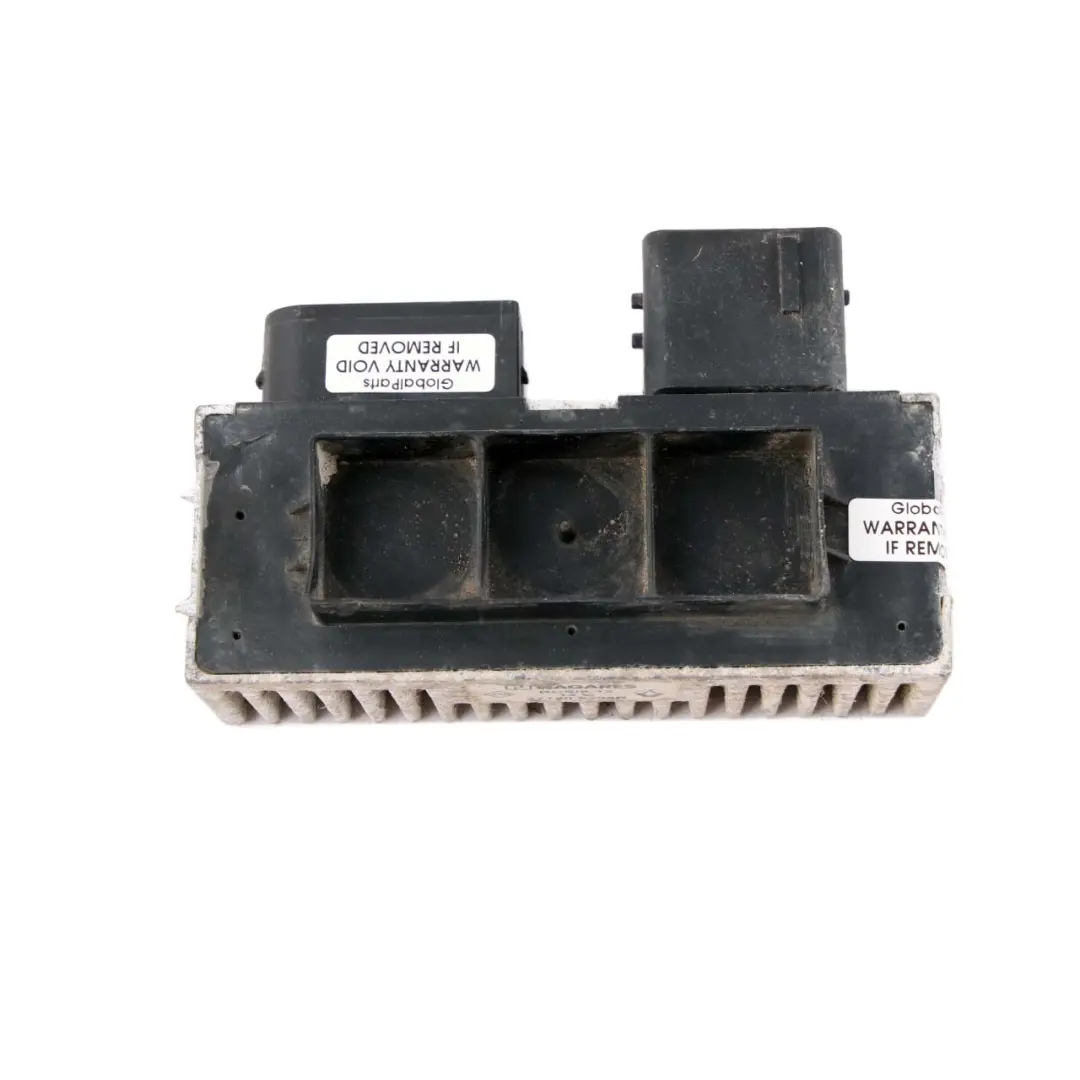 OM607 Candeletta Modulo unità relè motore diesel RCS/8-12 per Mercedes W415 109 CDI con numero di parte 271206395R Mercedes W415 109 CDI OM607 Candeletta Modulo unità relè motore diesel RCS/8-12 - SKU 271206395R - Numero di parte 271206395R