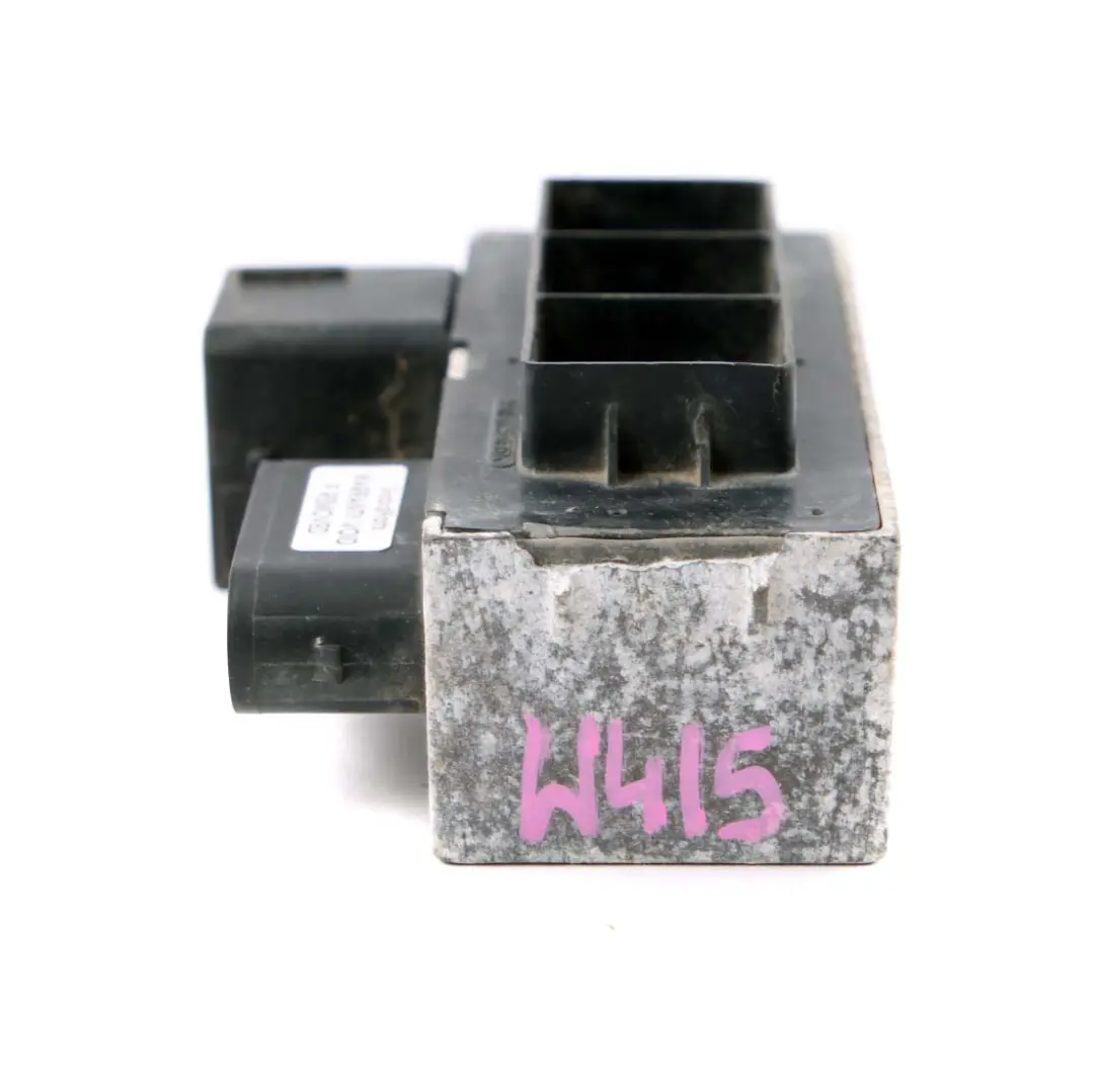 OM607 Bougie préchauffage Relay Diesel Engine RCS/8-12 pour Mercedes W415 109 CDI à propos du numéro de pièce 271206395R Mercedes W415 109 CDI OM607 Bougie préchauffage Relay Diesel Engine RCS/8-12 - SKU 271206395R - Numéro de pièce 271206395R