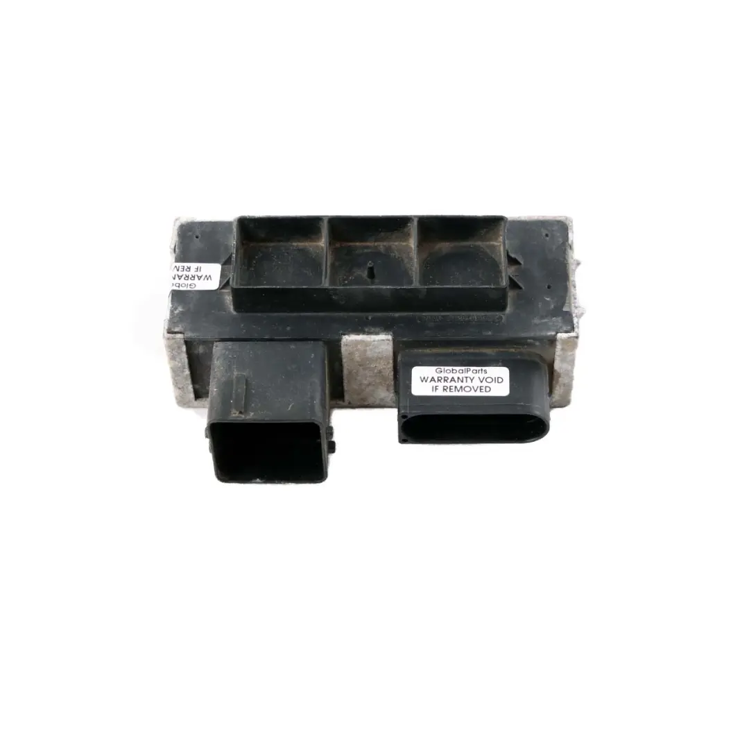 Glühkerze Mercedes W415 109 CDI OM607 Relaiseinheit Modul Dieselmotor RCS/8-12 für mit Teilenummer 271206395R Glühkerze Mercedes W415 109 CDI OM607 Relaiseinheit Modul Dieselmotor RCS/8-12 - SKU 271206395R - Teilenummer 271206395R