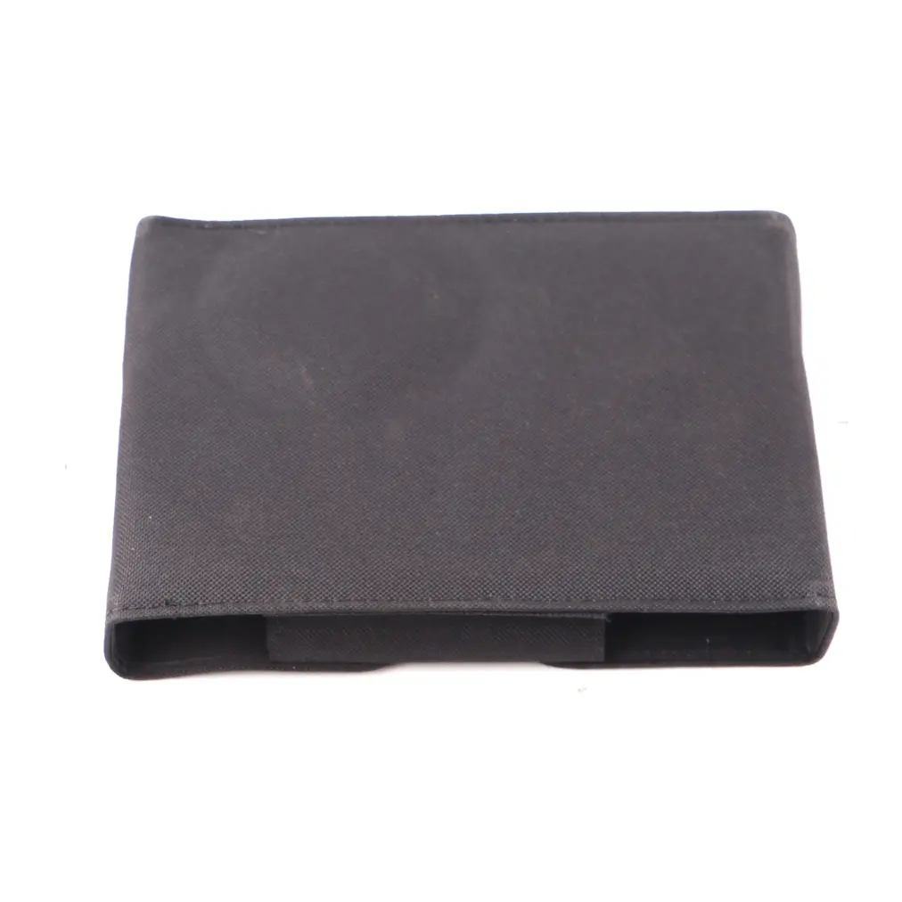 Owner's Handbook Instruction Book Set Wallet Case Pouch to BMW X3 G01 with Part number 2720782 BMW X3 G01 Owner's Handbook Instruction Book Set Wallet Case Pouch - SKU 2720782 - Part number 2720782