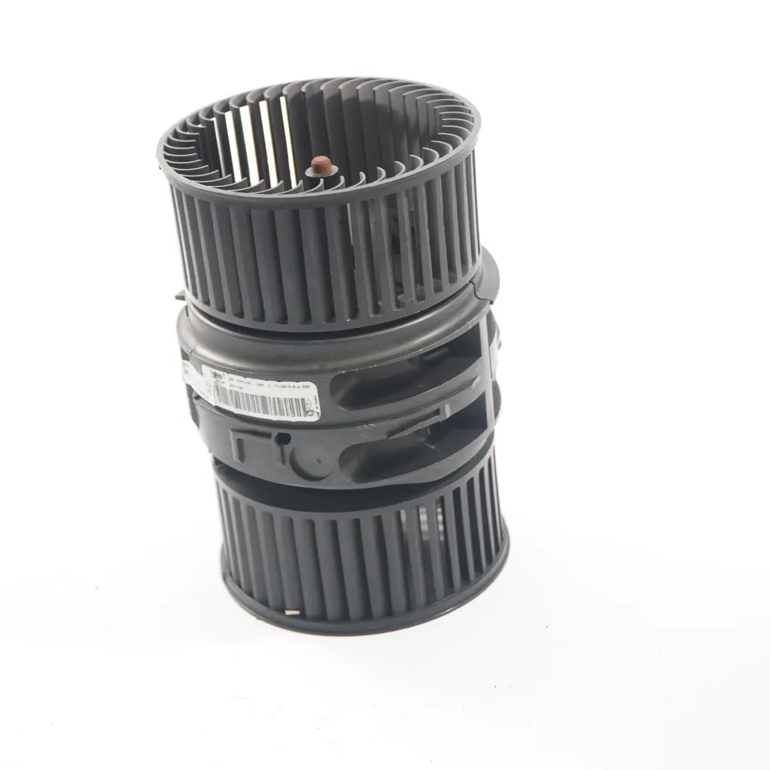 Heater Blower Motor Fan Unit N109416C to Renault Trafic 3 with Part number 272109961R Renault Trafic 3 Heater Blower Motor Fan Unit N109416C - SKU 272109961R - Part number 272109961R