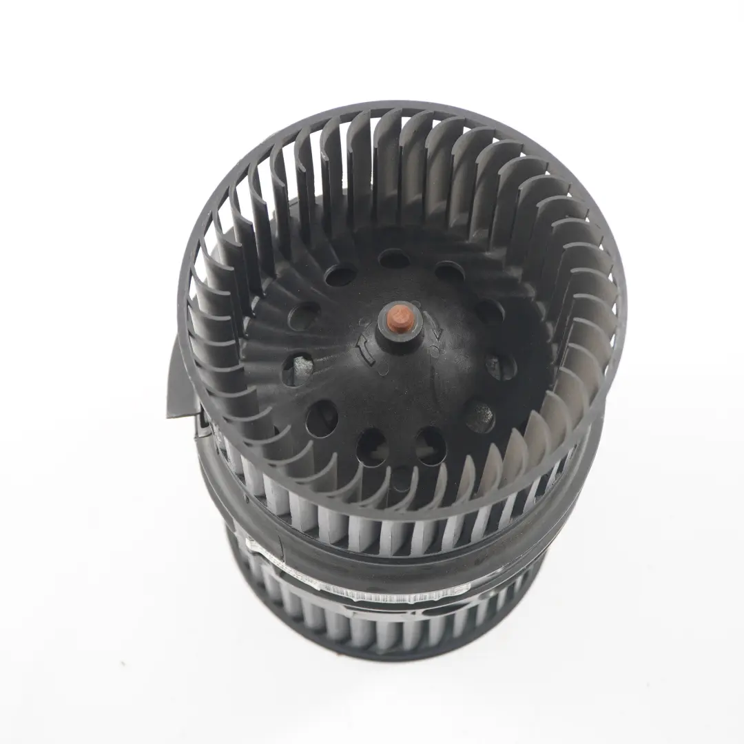 Renault Trafic 3 Heater Blower Motor Fan Unit N109416C - SKU 272109961R - Part number 272109961R