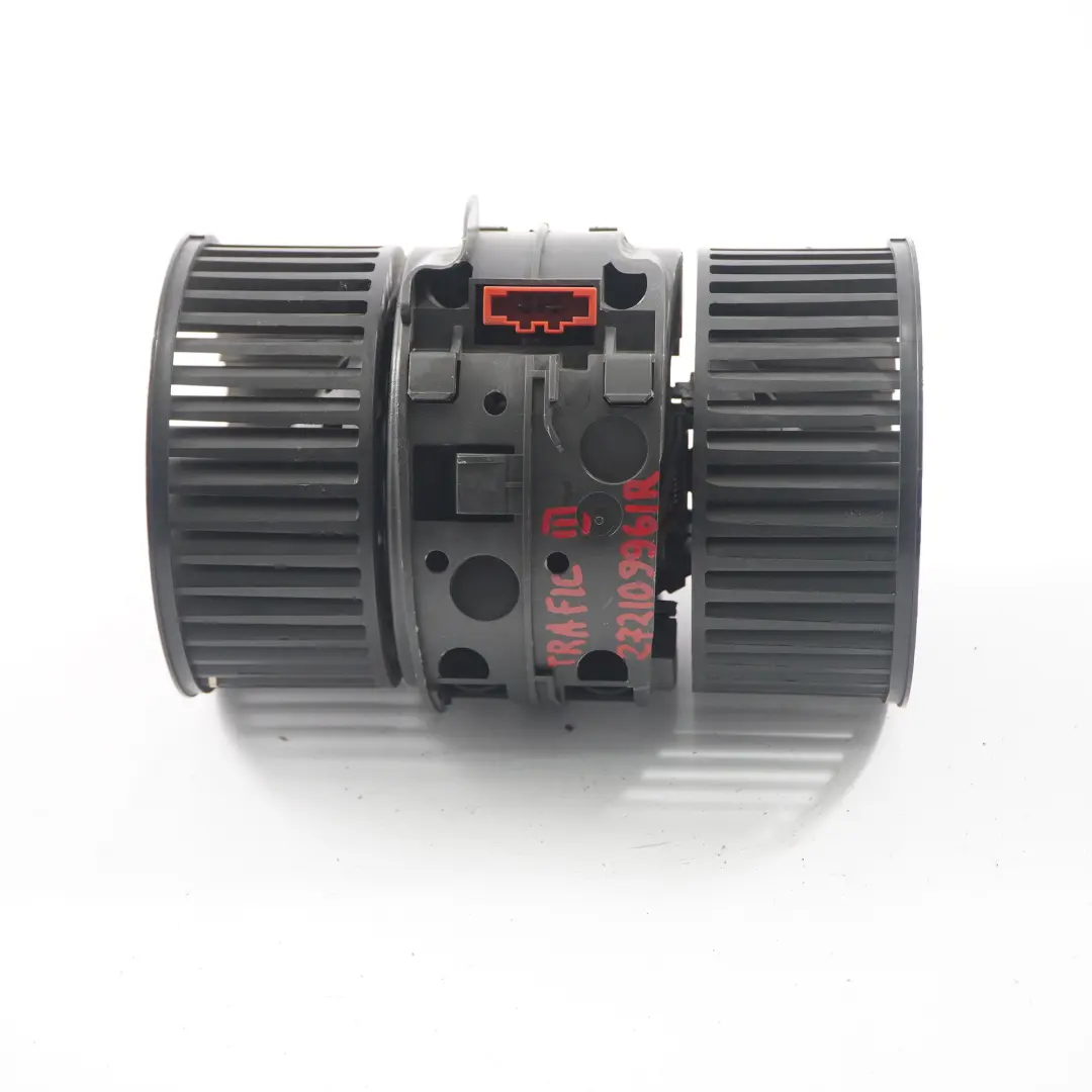 Renault Trafic 3 Heater Blower Motor Fan Unit N109416C - SKU 272109961R - Part number 272109961R