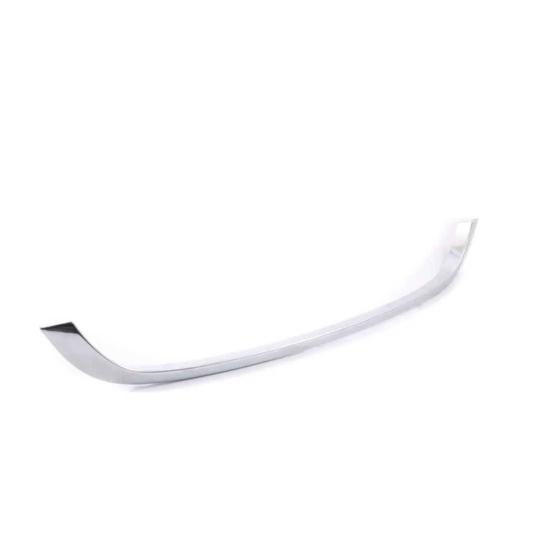 Pare Chocs Avant Moulure Panneau de Garniture Chrome pour Mini Cooper R55 R56 à propos du numéro de pièce 2751040 Mini Cooper R55 R56 Pare Chocs Avant Moulure Panneau de Garniture Chrome - SKU 2751040-2 - Numéro de pièce 2751040