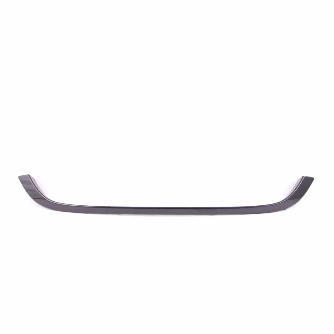 Mini Cooper R55 R56 Avant Pare-chocs Fond Moulure Panneau Noir - SKU 2751040-3 - Numéro de pièce 2751040