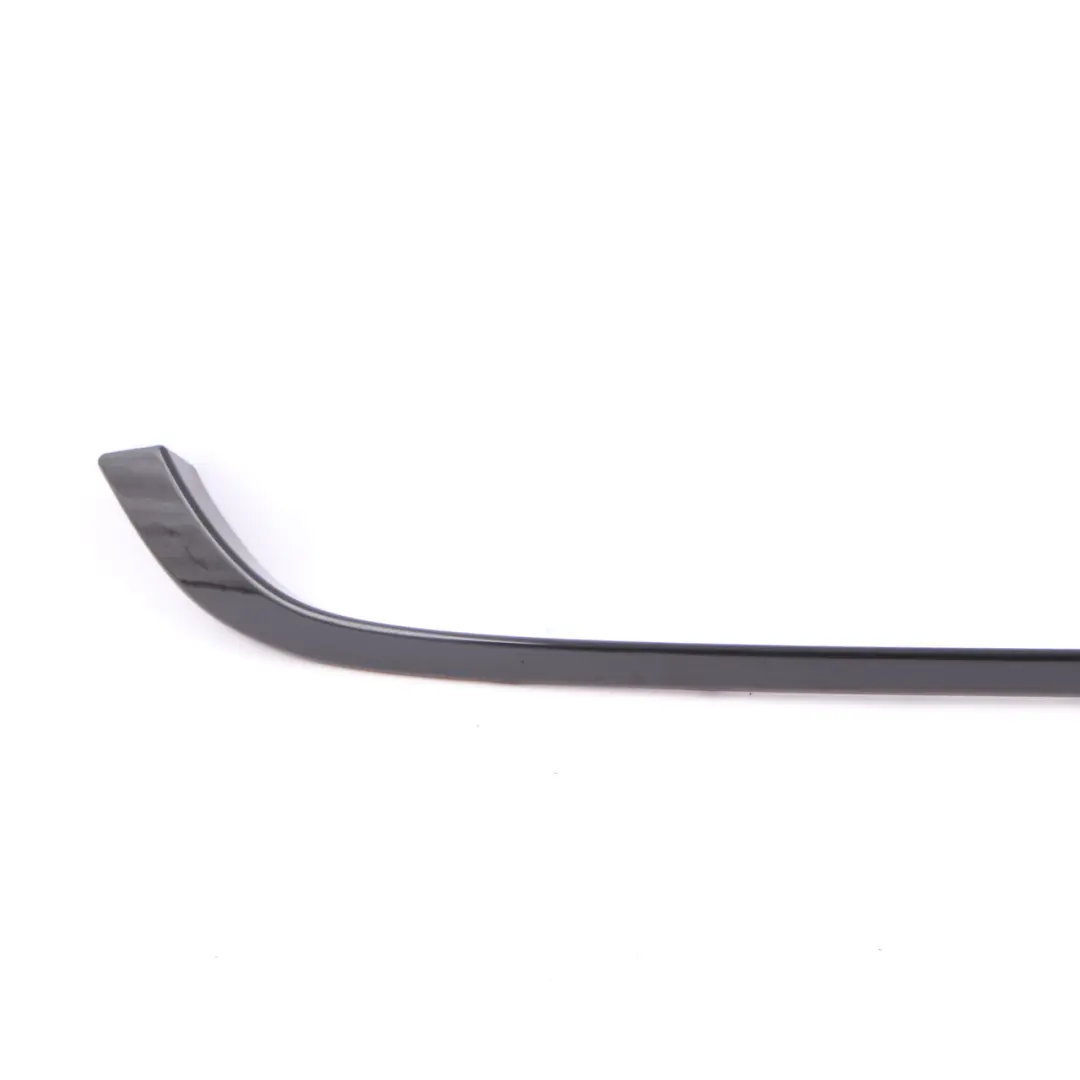 Mini Cooper R55 R56 Avant Pare-chocs Fond Moulure Panneau Noir - SKU 2751040-3 - Numéro de pièce 2751040